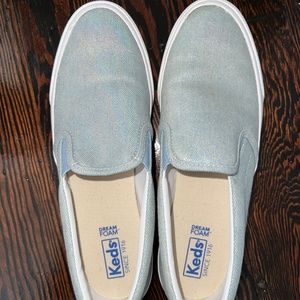 Keds Slip On - Women's Size 8 (Gently Used)